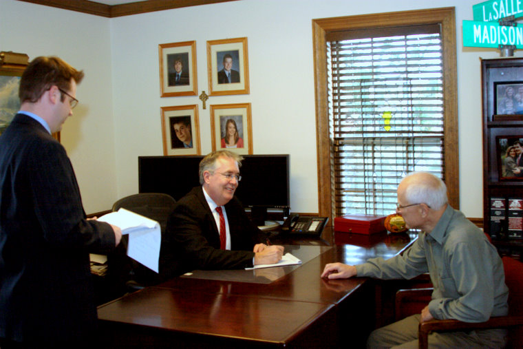 Estate Planning Lawyers